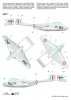 Special Hobby 72383 DH.100 Vampire Mk. I 'RAF, RAAF and Armée de l'Air' 1/72